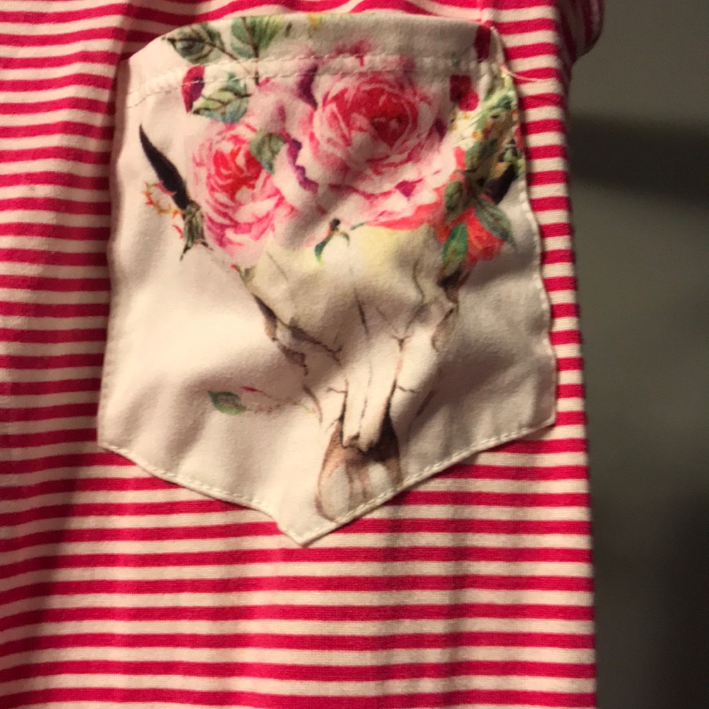 Blouse - Picture 2 of 3